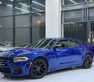 Dodge Charger 2020 — OneClickDrive