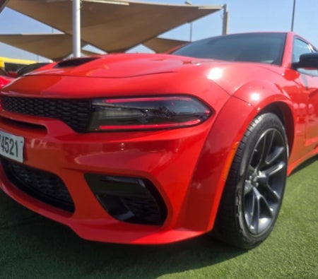 Dodge Charger Scat Pack 2021 — OneClickDrive