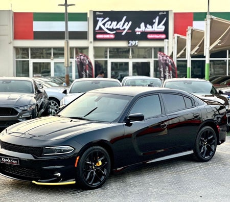 Dodge Charger 2021 — OneClickDrive