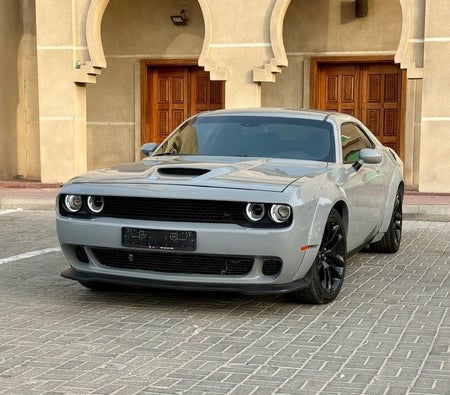 Dodge Charger 2021 — OneClickDrive