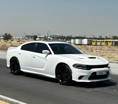 Dodge Charger 2022 — OneClickDrive