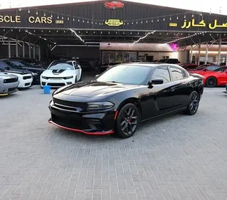دودج تشارجر 2022