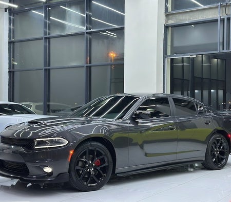 Dodge Charger 2022 — OneClickDrive
