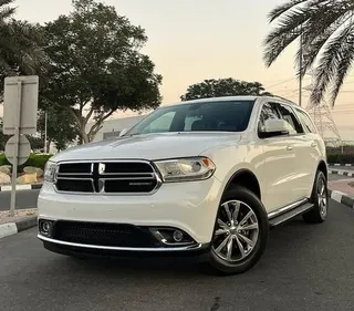 Dodge Durango 2015 — OneClickDrive