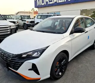 Dongfeng Shine 2026 — OneClickDrive