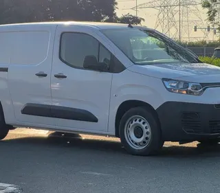 فيات Doblo 2024 — OneClickDrive