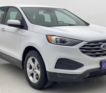 Ford Edge 2022 — OneClickDrive