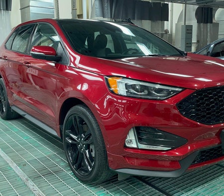 Ford Edge 2023 — OneClickDrive