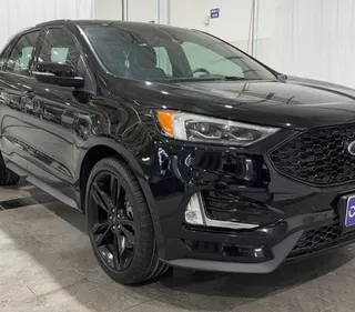 Ford Edge 2022 — OneClickDrive