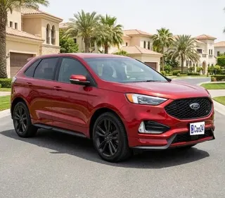 Ford Edge 2022 — OneClickDrive