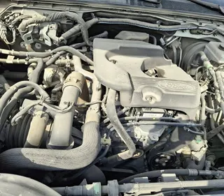 Ford Everest 2024 — OneClickDrive