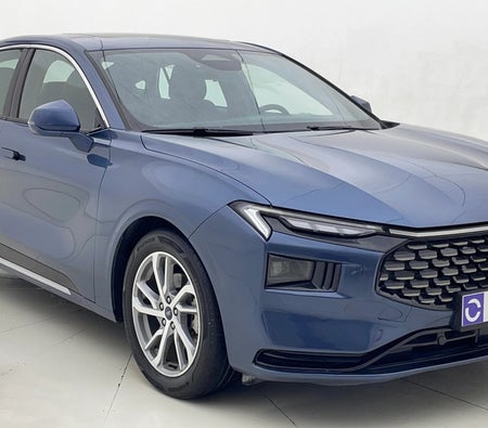 Ford Taurus 2024 — OneClickDrive