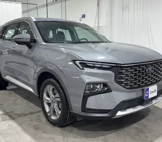 Ford Territory 2024 — OneClickDrive
