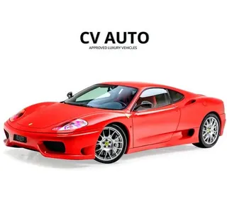 Ferrari 360 2004 — OneClickDrive