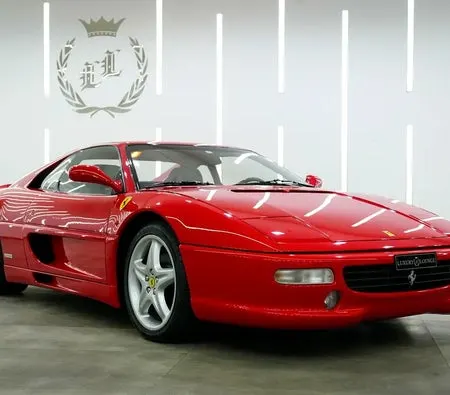 Ferrari 355 1992