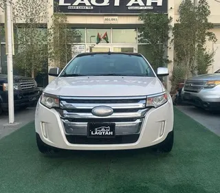Ford Edge 2014 — OneClickDrive