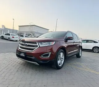 Ford Edge 2016 — OneClickDrive