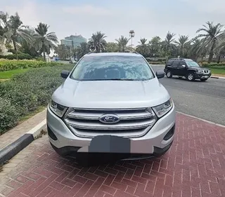 Ford Edge 2016 — OneClickDrive