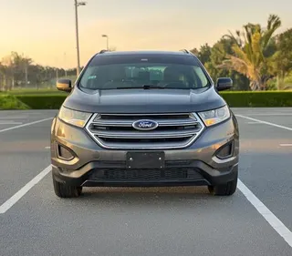 Ford Edge 2016 — OneClickDrive