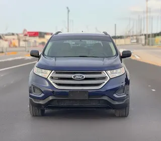 Ford Edge 2016 — OneClickDrive