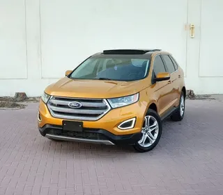 Ford Edge 2016 — OneClickDrive