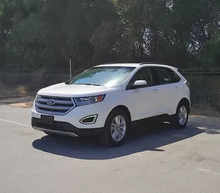 Ford Edge 2017 — OneClickDrive