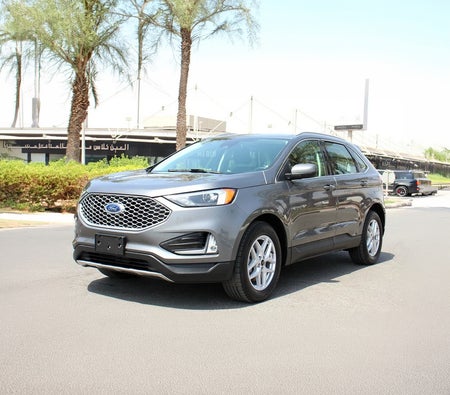 Ford Edge 2023 — OneClickDrive