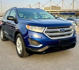 Ford Edge 2016 — OneClickDrive