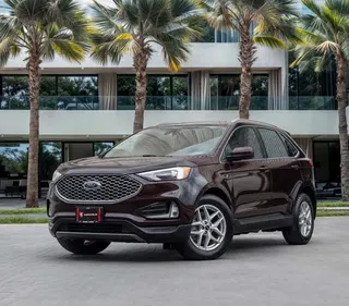 Ford Edge 2023 — OneClickDrive