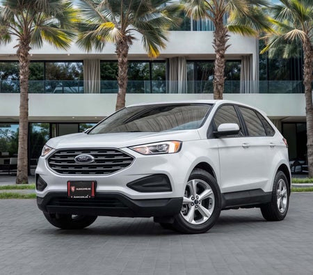 Ford Edge 2022 — OneClickDrive