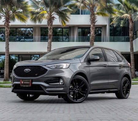 Ford Edge 2023 — OneClickDrive