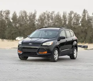 Ford Escape 2014 — OneClickDrive