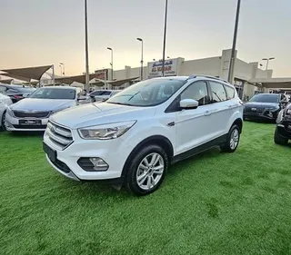 Ford Escape 2020 — OneClickDrive