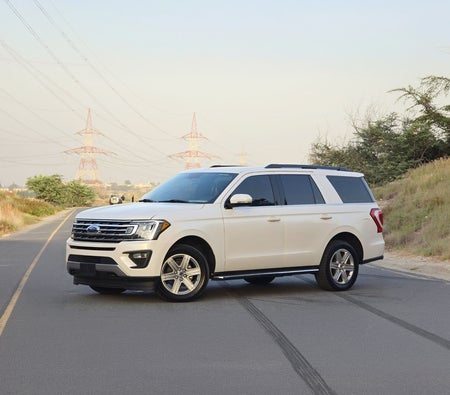 Ford Expedition 2019 — OneClickDrive