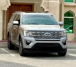 فورد اكسبيديشن 2021