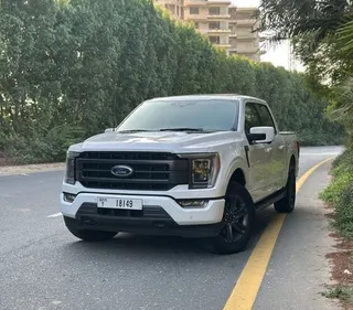 Ford F 150 2023 — OneClickDrive