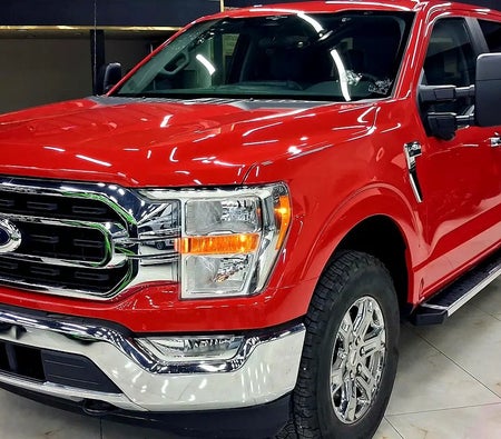 Ford F 150 2023 — OneClickDrive
