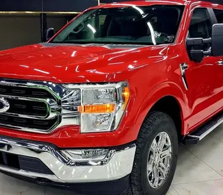 Ford F 150 2023 — OneClickDrive