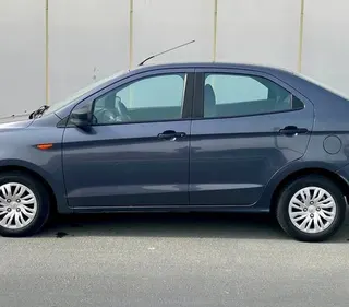 Ford Figo 2019 — OneClickDrive