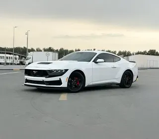 Ford Mustang 2024 — OneClickDrive