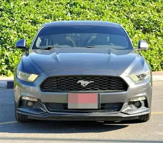 Ford Mustang 2016 — OneClickDrive