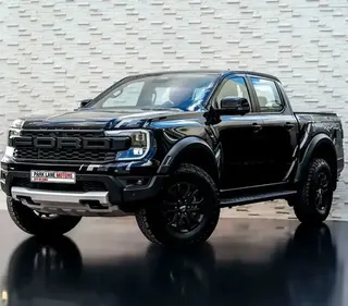 فورد رانجر Raptor 2024 — OneClickDrive