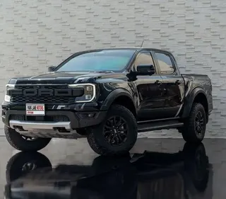 فورد رانجر Raptor 2023 — OneClickDrive
