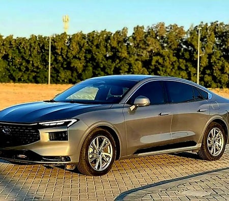 Ford Taurus 2024 — OneClickDrive