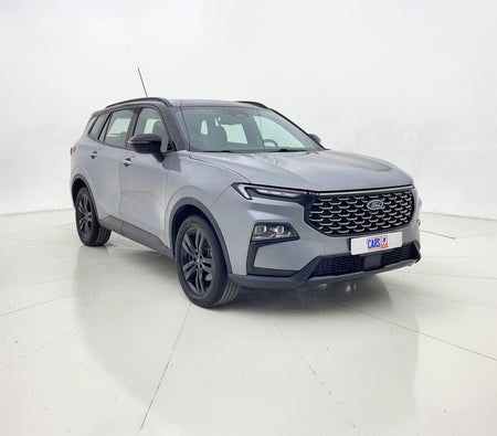 Ford Territory 2024 — OneClickDrive
