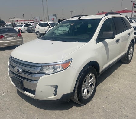 Ford Edge 2013 — OneClickDrive