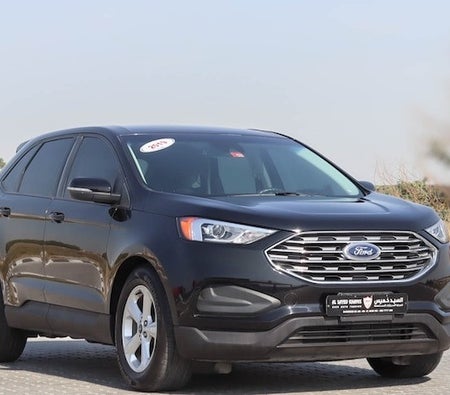 Ford Edge 2019 — OneClickDrive