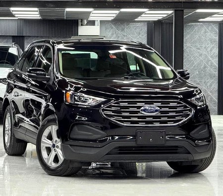 Ford Edge 2019 — OneClickDrive