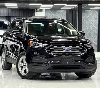 Ford Edge 2019 — OneClickDrive