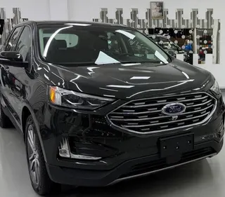 Ford Edge 2023 — OneClickDrive